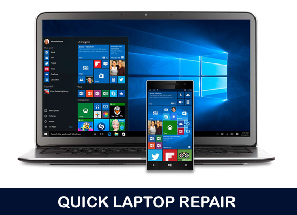 No.1 Laptop Repair Centre